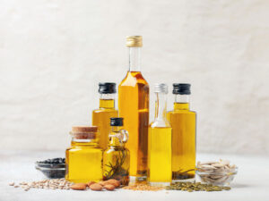 Read more about the article Healthy oils at home and when eating out